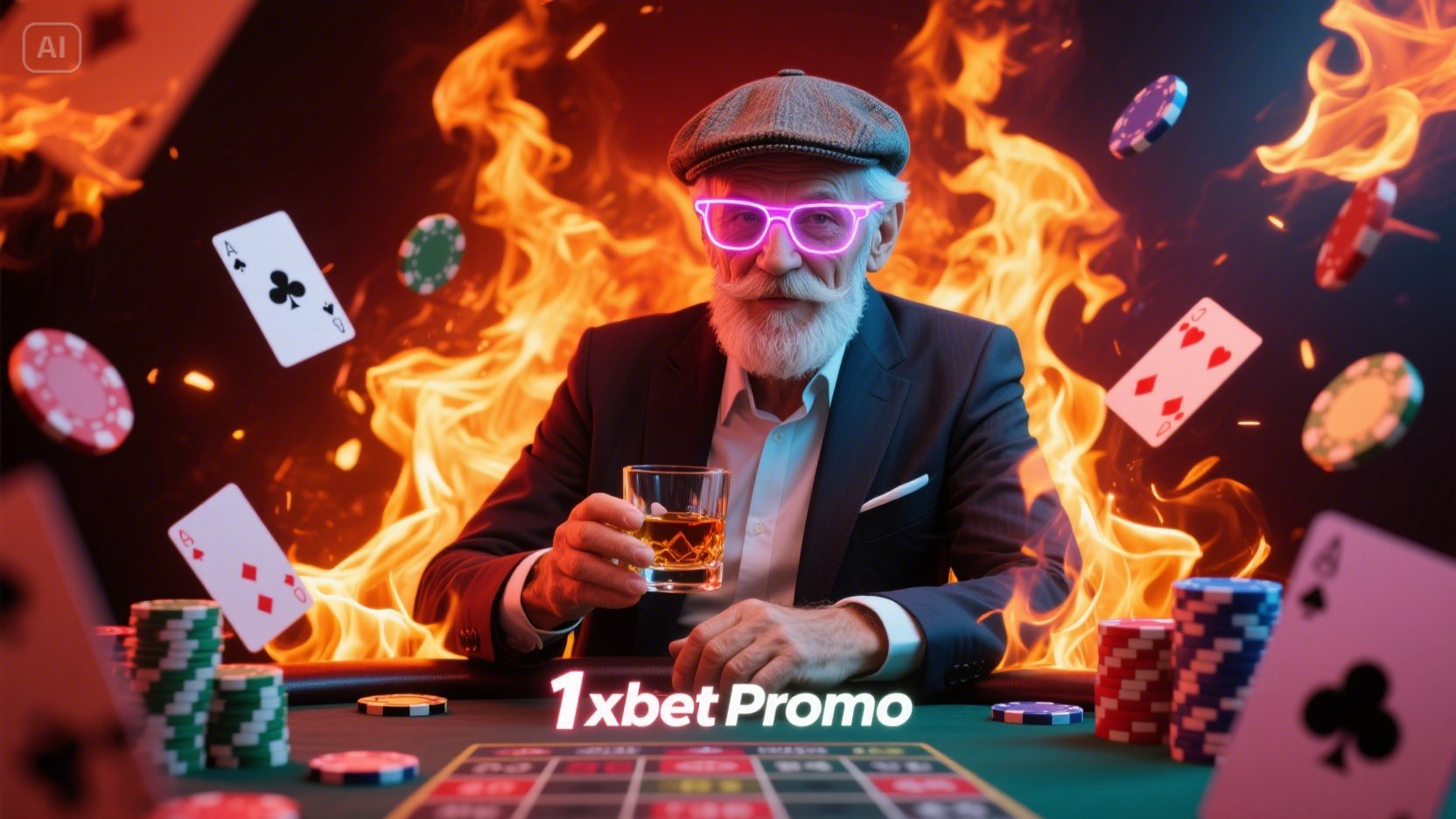1xbet Promo